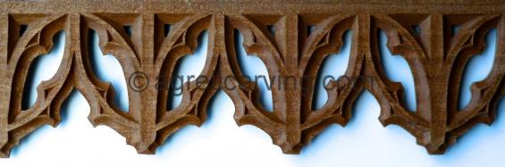 Gothic Tracery 