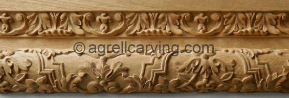 Versailles Moulding