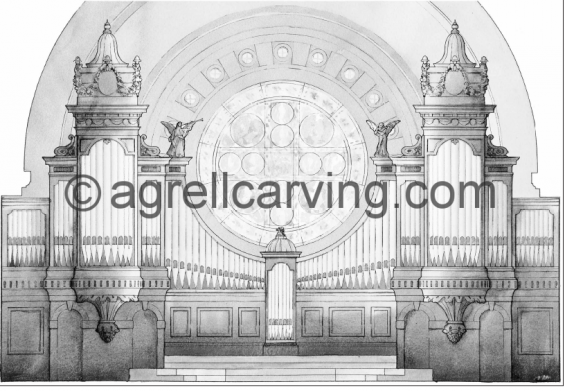  Architects Drawing