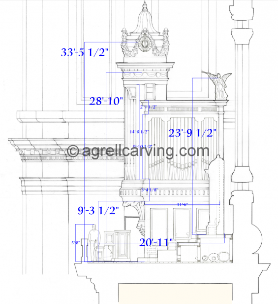  Architects Drawing