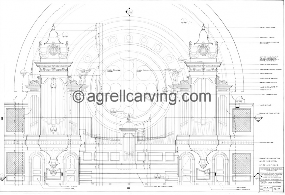  Architects Drawing