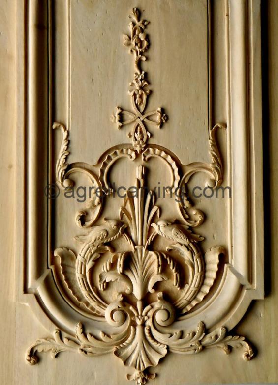 French Panel