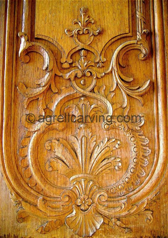 French panel