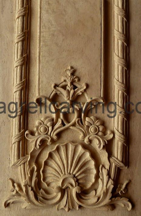 French panel