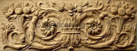 French panel