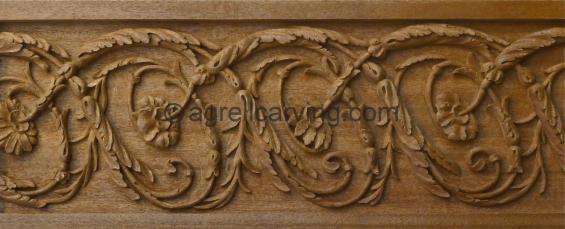 Thomas Sheraton panel