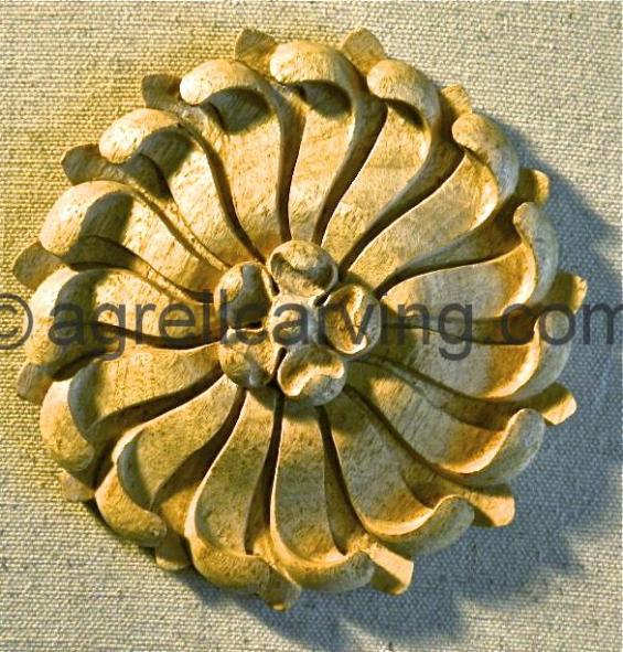 Patera