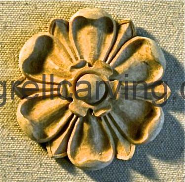 Patera