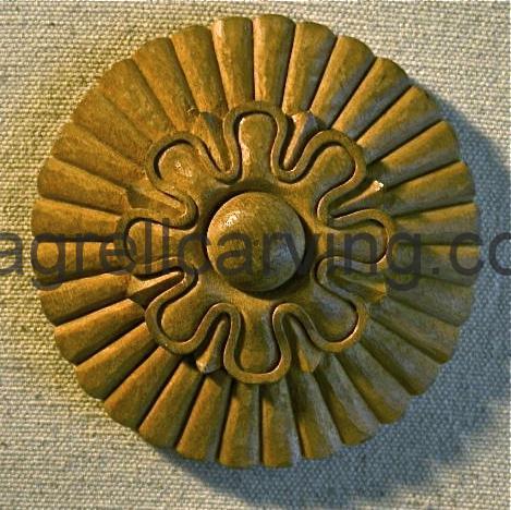 Patera