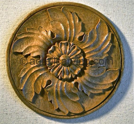 Patera