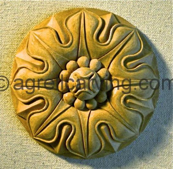 Patera