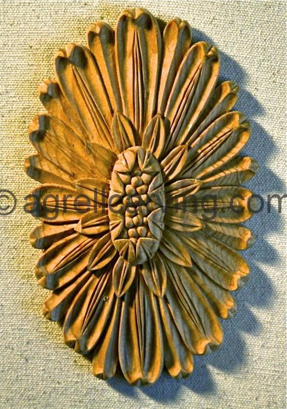 Patera