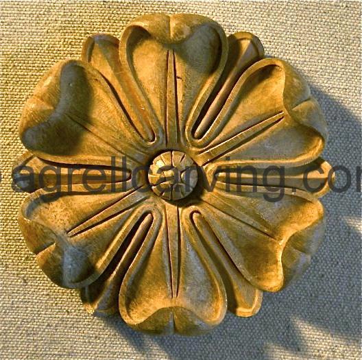 Patera