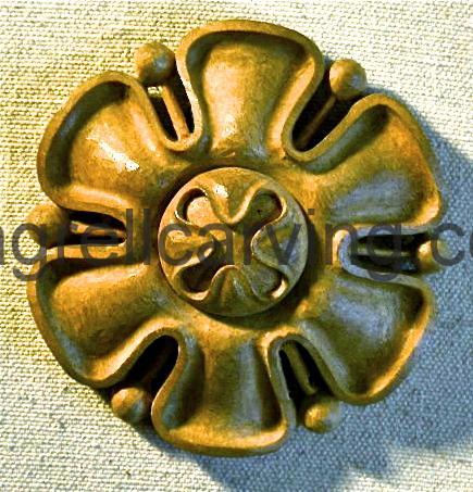 Patera