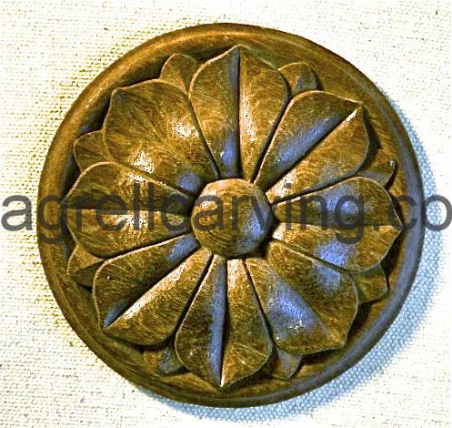 Patera