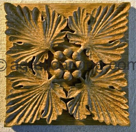 Patera