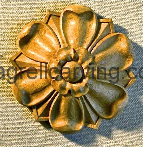 Patera