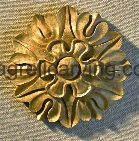 Patera