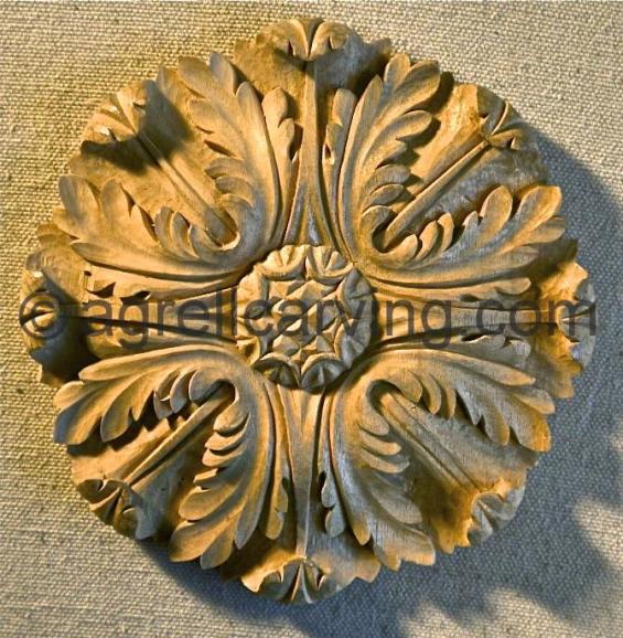 Patera
