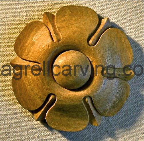 Patera