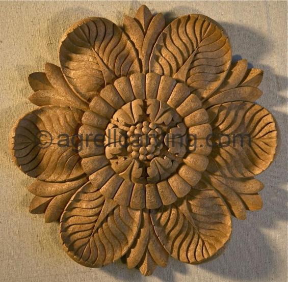 Italian Rosette
