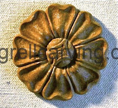 Patera