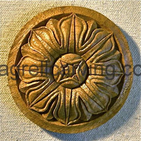 Patera
