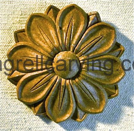 Patera