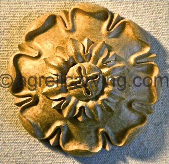  Patera