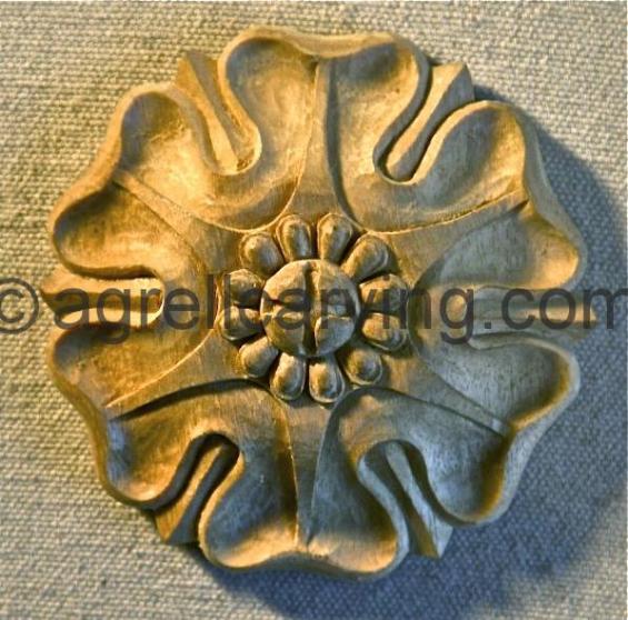  Patera