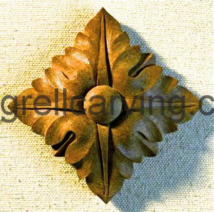 Patera