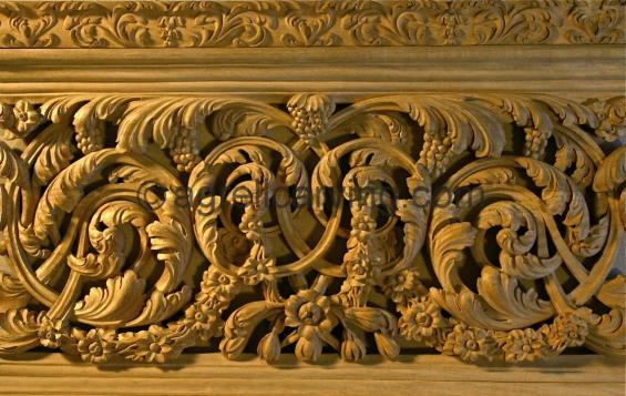 Grinling Gibbons