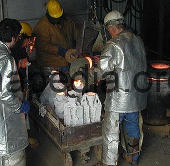Bronze Process 25