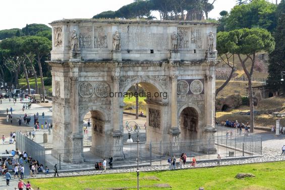 Arch of Constantine