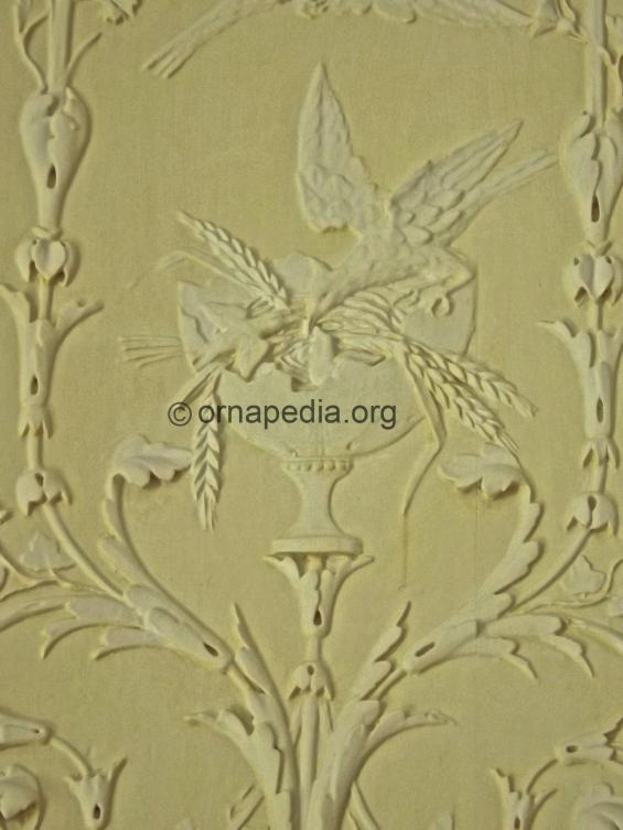  Louis XVI panel