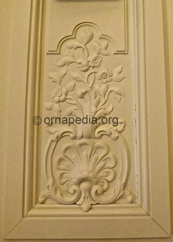 French panel