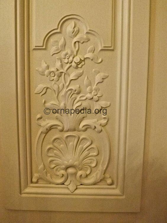 French panel