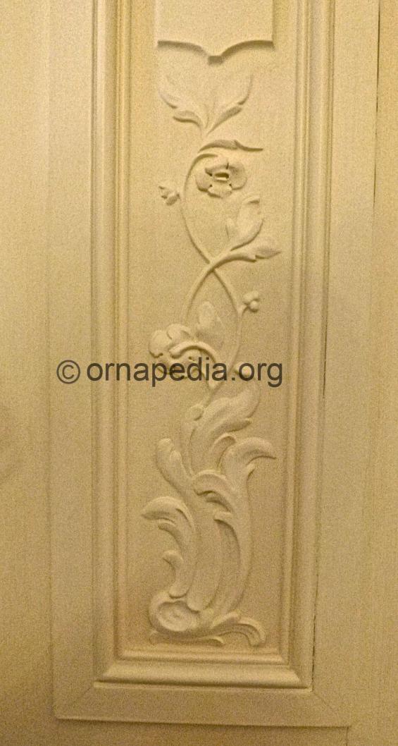 French panel