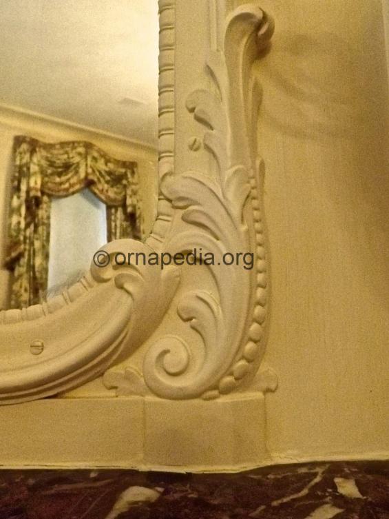 French panel