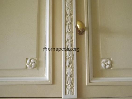 Moulding