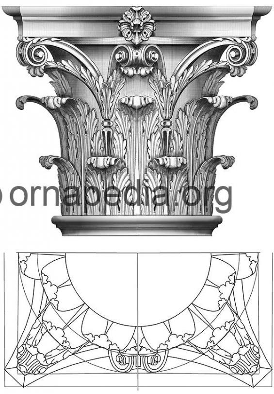 Corinthian Capital