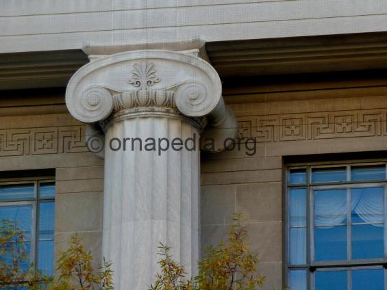 DC Ionic Capital