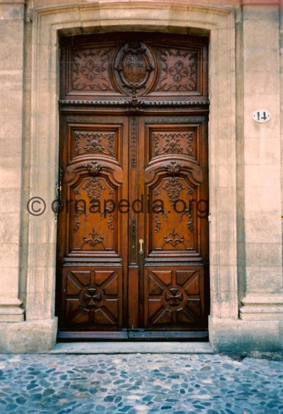  French Door 