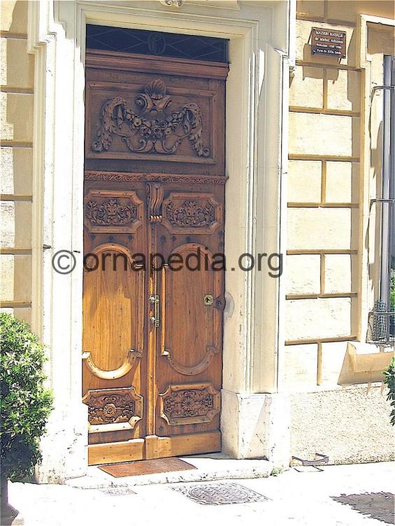  French Door 