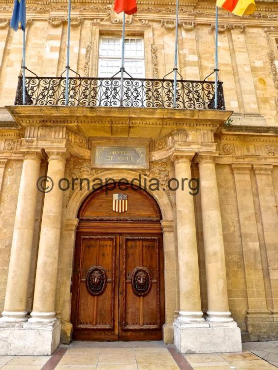  French Door 