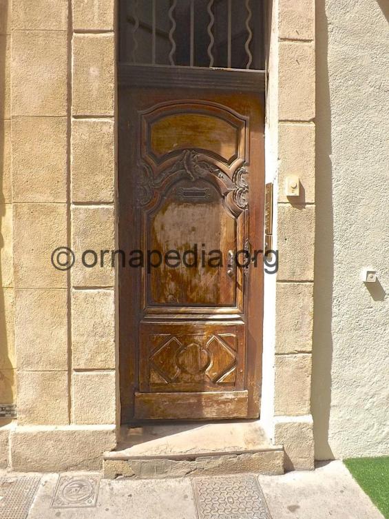  French Door 