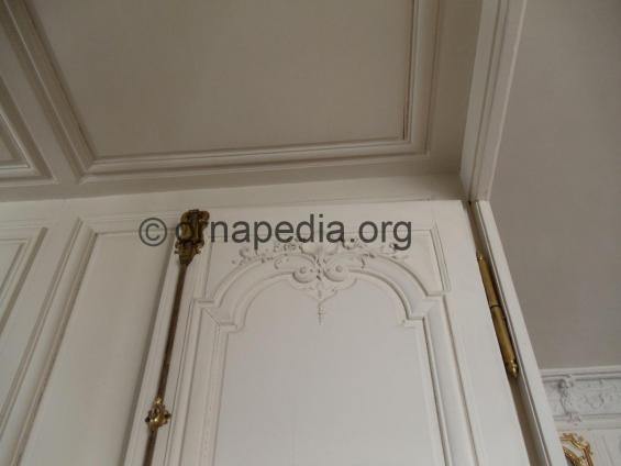  Versailles door panel