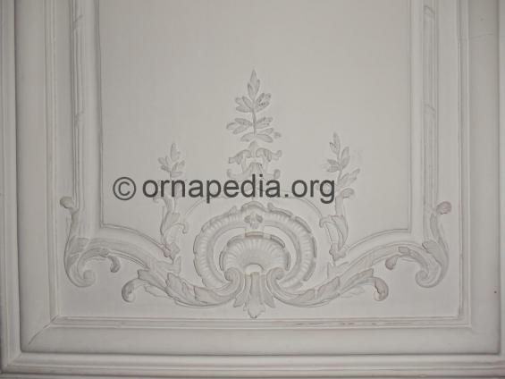 Versailles panel