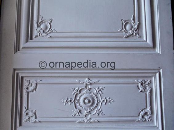 Versailles panel