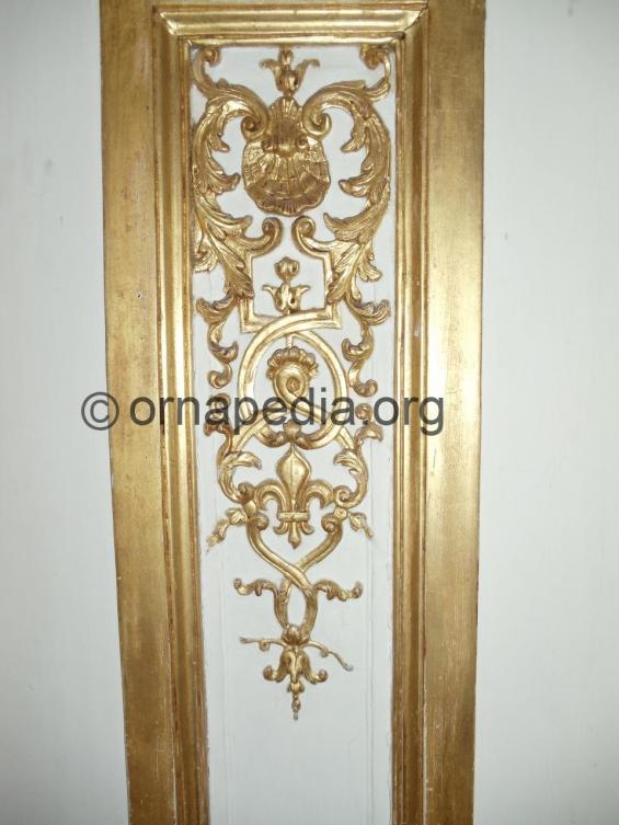 Versailles Pilaster 